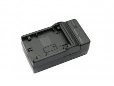 Battery Charger for Digital Camera for JVC V808